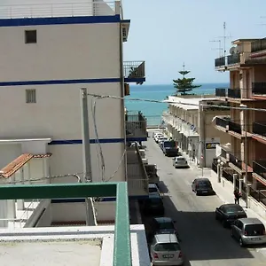 Appartamento Casa Mazzarelli, Marina di Ragusa