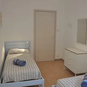 Appartamento La Moretta, Marina di Ragusa