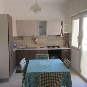 Casa vacanze Centralissimo, Marina di Ragusa